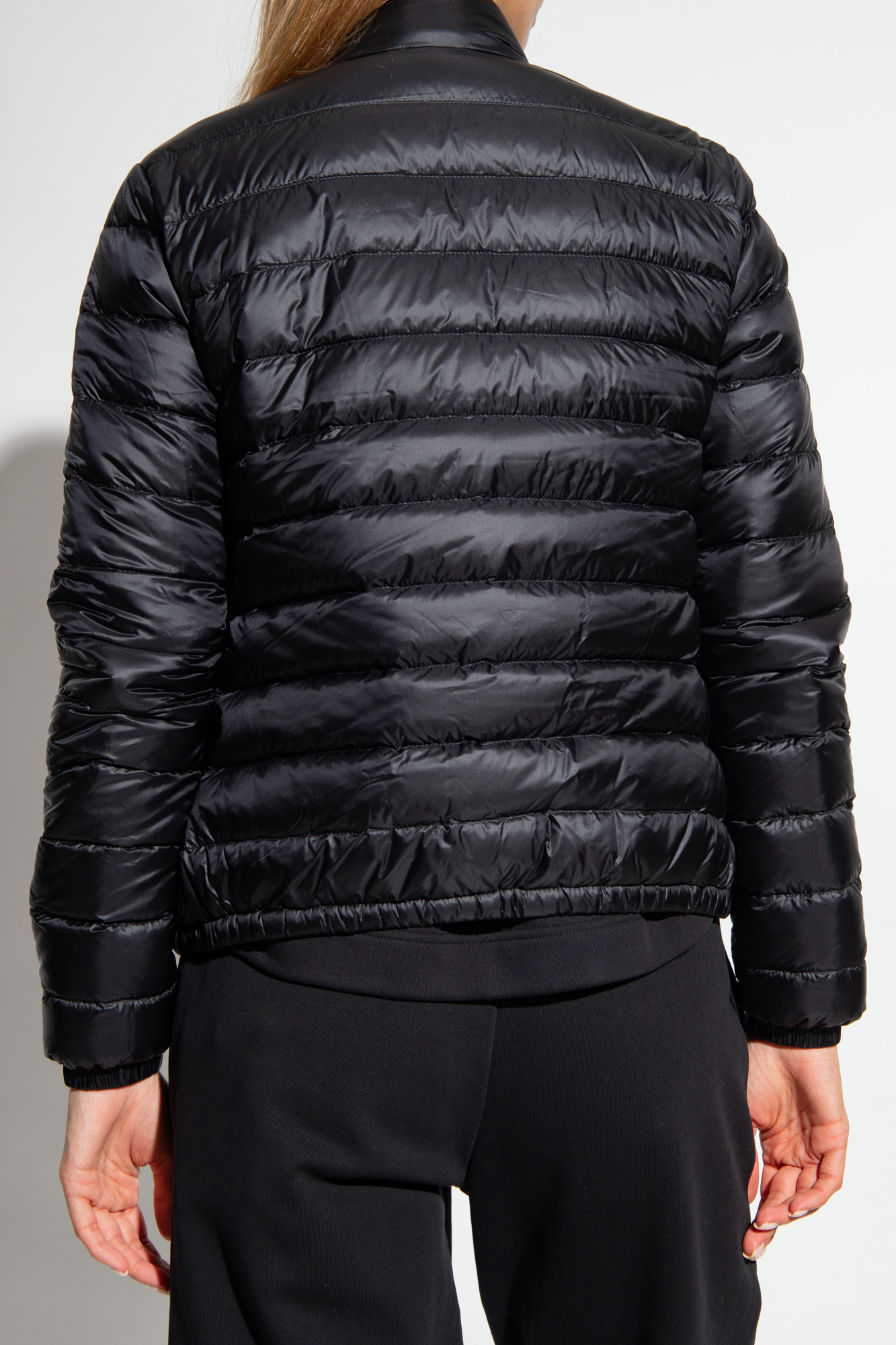 Moncler deals lans navy